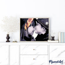 Afbeelding in Gallery-weergave laden, Schilderen op Nummer - Eerste liefde
