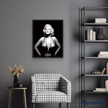 Afbeelding in Gallery-weergave laden, Schilderen op Nummer - Marilyn Monroe
