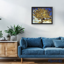 Afbeelding in Gallery-weergave laden, Schilderen op Nummer - Van Gogh De moerbeiboom