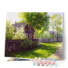 Afbeelding in Gallery-weergave laden, Schilderen op Nummer - Stil leven