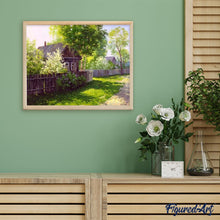 Afbeelding in Gallery-weergave laden, Schilderen op Nummer - Stil leven