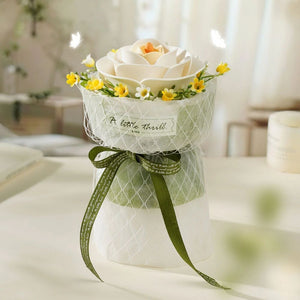 3D Puzzel - Camelia
