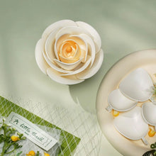 Afbeelding in Gallery-weergave laden, 3D Puzzel - Camelia