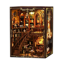 Afbeelding in Gallery-weergave laden, Book Nook - Oude Rijm Bibliotheek