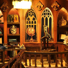 Afbeelding in Gallery-weergave laden, Book Nook - Oude Rijm Bibliotheek