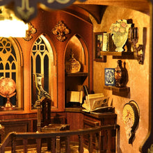 Afbeelding in Gallery-weergave laden, Book Nook - Oude Rijm Bibliotheek