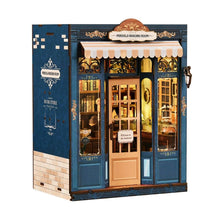 Afbeelding in Gallery-weergave laden, Book Nook - Pergola Leeskamer