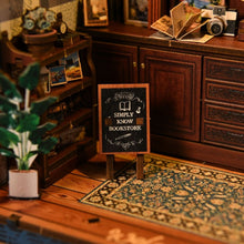 Afbeelding in Gallery-weergave laden, Book Nook - Pergola Leeskamer