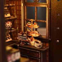 Afbeelding in Gallery-weergave laden, Book Nook - Zoet Hoofdstuk