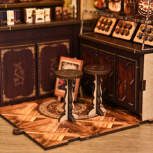Afbeelding in Gallery-weergave laden, Book Nook - Zoet Hoofdstuk