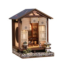 Afbeelding in Gallery-weergave laden, Book Nook - Harmonie Tuin