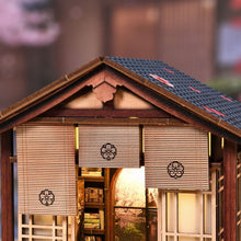 Afbeelding in Gallery-weergave laden, Book Nook - Harmonie Tuin