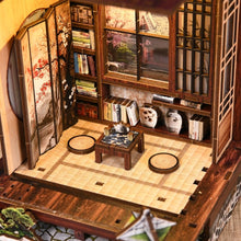 Afbeelding in Gallery-weergave laden, Book Nook - Harmonie Tuin