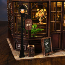 Afbeelding in Gallery-weergave laden, 3D Puzzel - Hoek Taverne