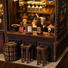 Afbeelding in Gallery-weergave laden, 3D Puzzel - Hoek Taverne
