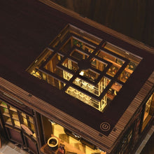 Afbeelding in Gallery-weergave laden, 3D Puzzel - Hoek Taverne