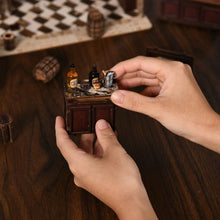 Afbeelding in Gallery-weergave laden, 3D Puzzel - Hoek Taverne