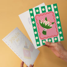 Afbeelding in Gallery-weergave laden, Mini Serie Schilderen op Nummer 15x20cm (6 stuks) - Zeg het met kleur