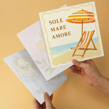 Afbeelding in Gallery-weergave laden, Mini Serie Schilderen op Nummer 20x20cm (6 stuks) - Made in Italy-momenten