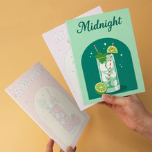 Afbeelding in Gallery-weergave laden, Mini Serie Schilderen op Nummer 15x20cm (6 stuks) - Happy Hour-prints