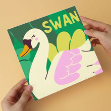 Afbeelding in Gallery-weergave laden, Mini Serie Schilderen op Nummer 20x20cm (6 stuks) - Speelse dieren