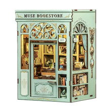 Afbeelding in Gallery-weergave laden, Book Nook - Muse Boekenwinkel