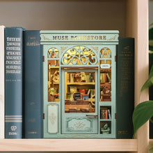 Afbeelding in Gallery-weergave laden, Book Nook - Muse Boekenwinkel