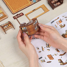 Afbeelding in Gallery-weergave laden, Book Nook - Kookboekenwinkel