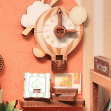 Afbeelding in Gallery-weergave laden, Book Nook - De Boekwinkel van de Geleerde