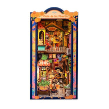Afbeelding in Gallery-weergave laden, Book Nook - Plein van de Doden