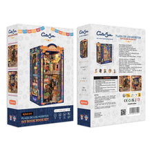 Afbeelding in Gallery-weergave laden, Book Nook - Plein van de Doden