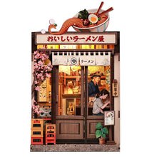Afbeelding in Gallery-weergave laden, Book Nook - Betoverend Kyoto