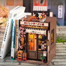 Afbeelding in Gallery-weergave laden, Book Nook - Betoverend Kyoto