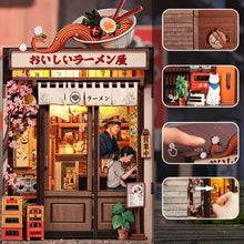 Afbeelding in Gallery-weergave laden, Book Nook - Betoverend Kyoto