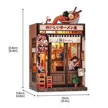 Afbeelding in Gallery-weergave laden, Book Nook - Betoverend Kyoto