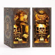 Afbeelding in Gallery-weergave laden, Book Nook - Museum van Astronomie