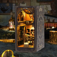 Afbeelding in Gallery-weergave laden, Book Nook - Museum van Astronomie