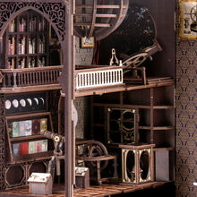 Afbeelding in Gallery-weergave laden, Book Nook - Museum van Astronomie