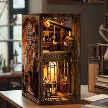 Afbeelding in Gallery-weergave laden, Book Nook - Serenity Koffiehuis Figured'Art