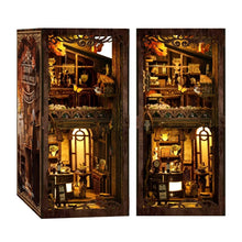 Afbeelding in Gallery-weergave laden, Book Nook - Serenity Koffiehuis