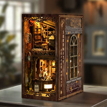 Afbeelding in Gallery-weergave laden, Book Nook - Serenity Koffiehuis