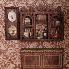 Afbeelding in Gallery-weergave laden, Book Nook - Serenity Koffiehuis