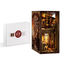 Afbeelding in Gallery-weergave laden, Book Nook - Serenity Koffiehuis