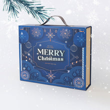 Afbeelding in Gallery-weergave laden, Diamond Painting Adventskalender 2024 - Doos 001