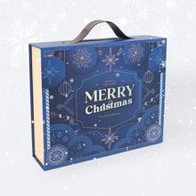 Afbeelding in Gallery-weergave laden, Diamond Painting Adventskalender 2024 - Doos 001
