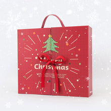 Afbeelding in Gallery-weergave laden, Diamond Painting Adventskalender 2024 - Doos 002