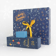 Afbeelding in Gallery-weergave laden, Diamond Painting Adventskalender 2024 - Doos 003