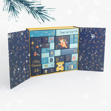 Afbeelding in Gallery-weergave laden, Diamond Painting Adventskalender 2024 - Doos 003