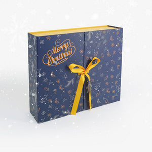 Diamond Painting Adventskalender 2024 - Doos 003