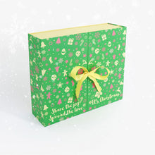 Afbeelding in Gallery-weergave laden, Diamond Painting Adventskalender 2024 - Doos 004